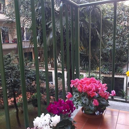 Appartamento Diego Milan Bagian luar foto