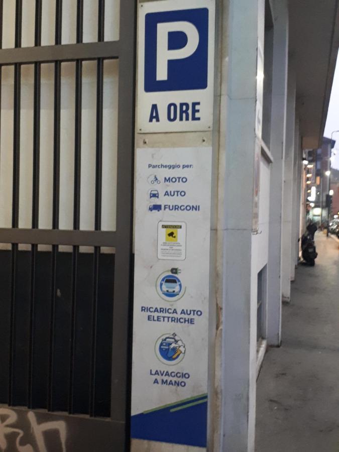Appartamento Diego Milan Bagian luar foto