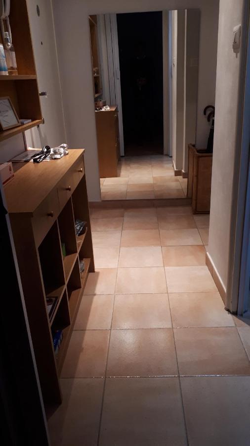 Appartamento Diego Milan Bagian luar foto