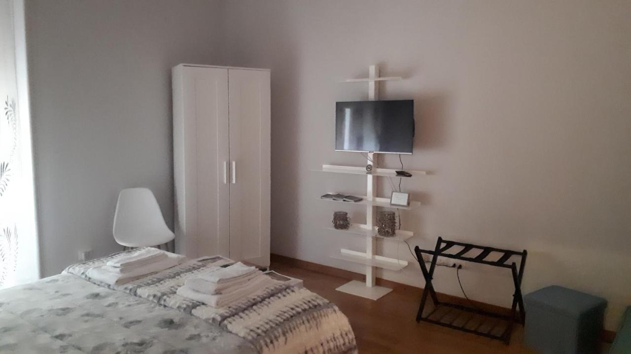 Appartamento Diego Milan Bagian luar foto