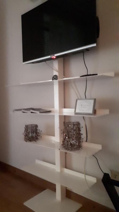 Appartamento Diego Milan Bagian luar foto