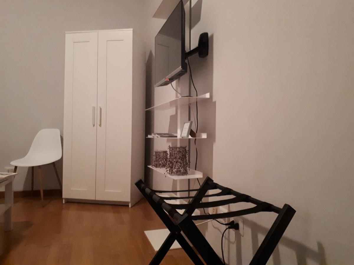 Appartamento Diego Milan Bagian luar foto