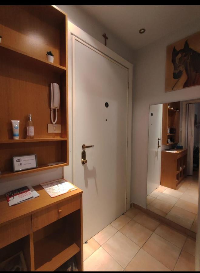 Appartamento Diego Milan Bagian luar foto