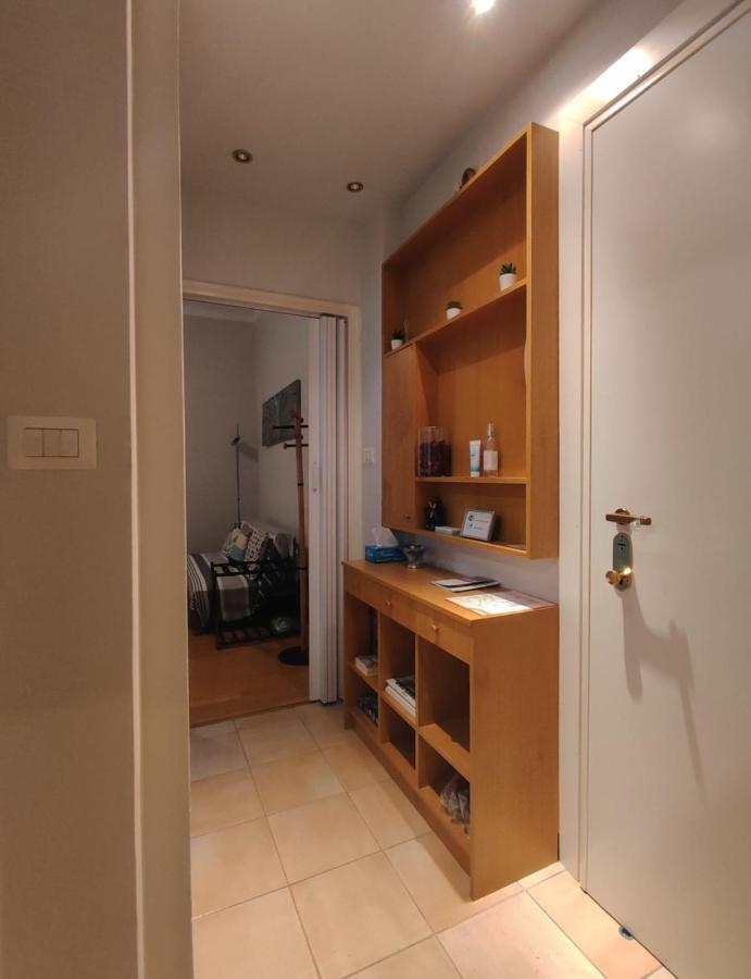 Appartamento Diego Milan Bagian luar foto