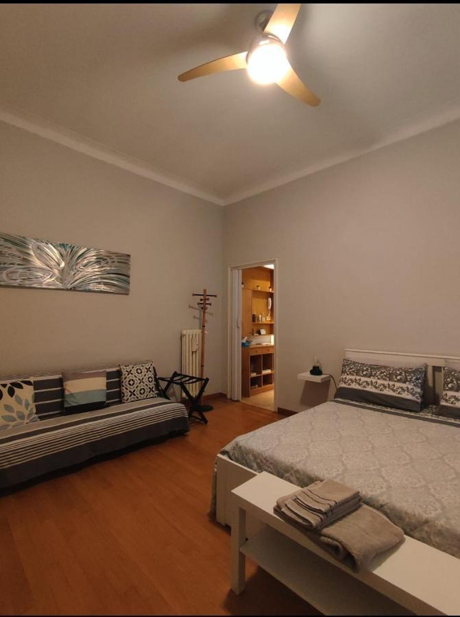 Appartamento Diego Milan Bagian luar foto