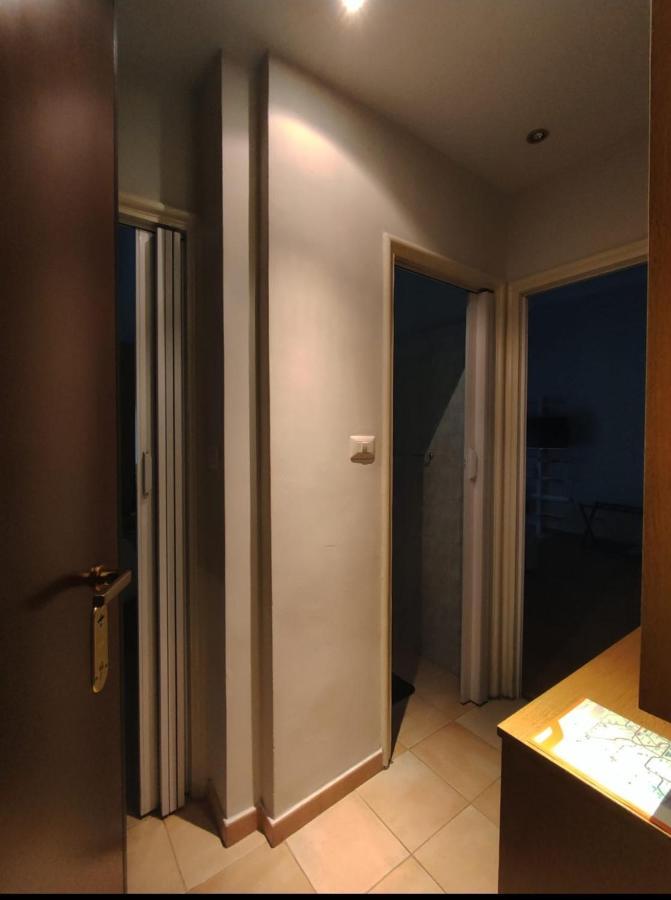 Appartamento Diego Milan Bagian luar foto