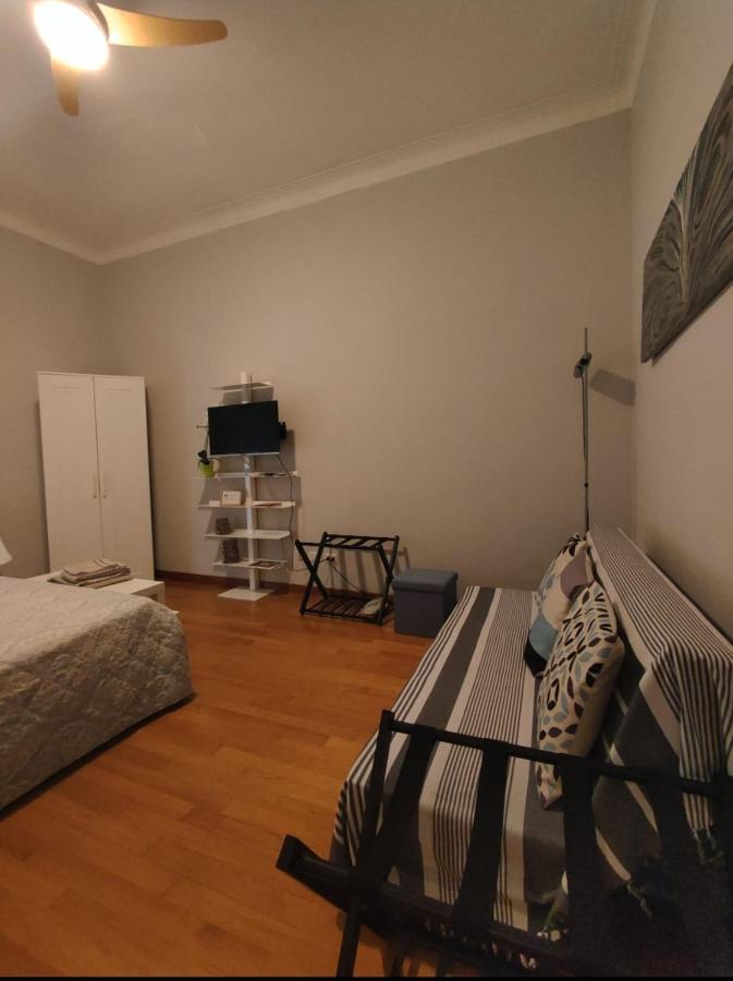 Appartamento Diego Milan Bagian luar foto