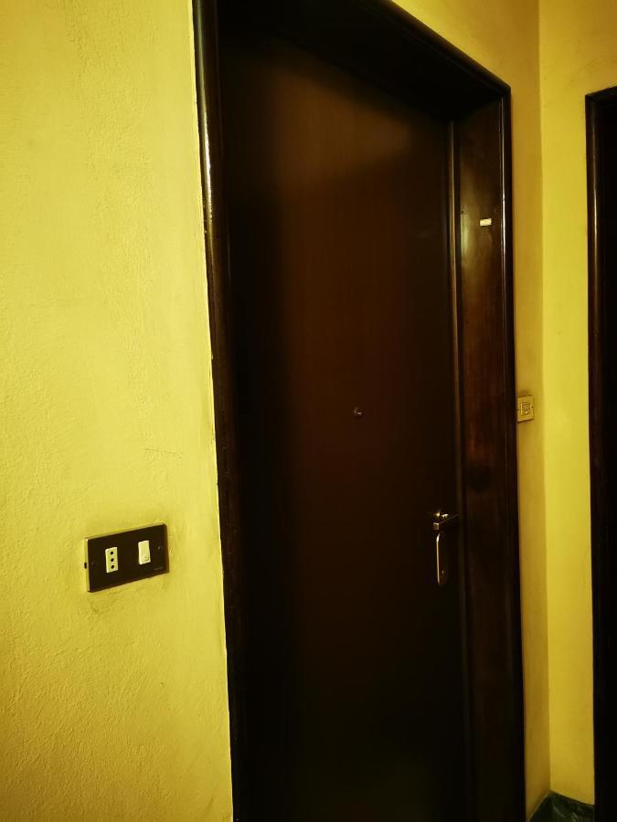 Appartamento Diego Milan Bagian luar foto